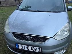 Używany 2007 Ford Galaxy Minivan | 12 000 zł (Uczciwa cena)