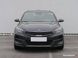 Szary Używany 2020 Kia XCeed SUV | 67 999 zł (Uczciwa cena)