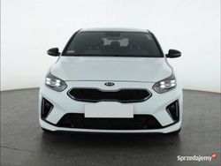 Biały Używany 2021 Kia ProCeed Hatchback | 96 999 zł (Dość drogi)