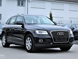 Inny kolor Używany 2015 Audi Q5 SUV | 57 900 zł