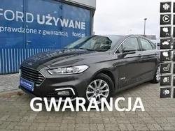 Grafitowy Używany 2020 Ford Mondeo Titanium Sedan/Limuzyna | 78 900 zł (Uczciwa cena)