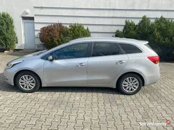 Używany 2015 Kia Ceed | 36 900 zł