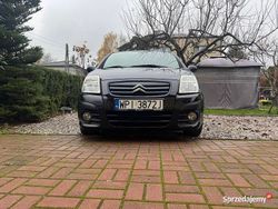 Używany 2008 Citroën C2 VTR Sport Hatchback | 8000 zł