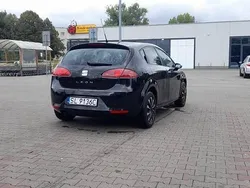 Używany 2006 Seat Leon | 6400 zł (Super Cena)