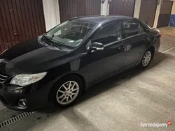 Używany 2010 Toyota Corolla | 16 900 zł