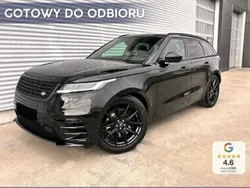 Czarny Nowe 2025 Land Rover Range Rover Velar SE Dynamic SUV | 383 600 zł (Dobra cena)