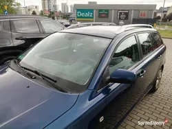 Używany 2005 Toyota Avensis Kombi | 7900 zł (Dobra cena)