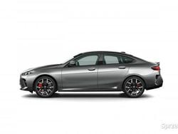 Szary Nowe 2025 BMW 220 Shadowline Coupe | 137 780 zł