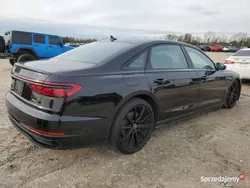 Używany 2023 Audi A8L Sedan/Limuzyna | 225 000 zł