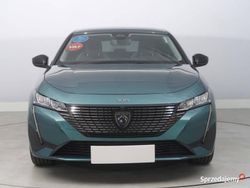 Zielony Używany 2023 Peugeot 308 Hatchback | 85 999 zł