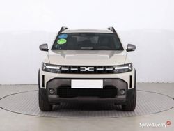 Szary Używany 2024 Dacia Duster SUV | 104 999 zł