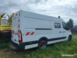Używany 2016 Renault Master Van | 25 900 zł