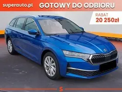 Inny kolor Nowe 2025 Skoda Octavia Selection Kombi | 144 900 zł (Uczciwa cena)