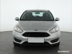 Srebrny Używany 2016 Ford Focus Kombi | 19 999 zł (Super Cena)