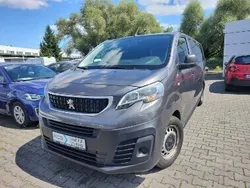 Brązowy Używany 2017 Peugeot Expert Van | 69 900 zł (Dość drogi)