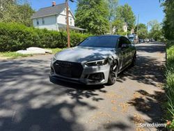 Używany 2018 Audi RS5 | 115 000 zł
