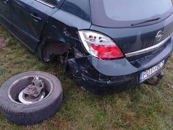 Używany 2005 Opel Astra | 3859 zł (Uczciwa cena)