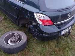 Używany 2005 Opel Astra | 3859 zł (Dobra cena)