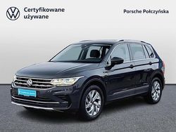 Używany 2023 VW Tiguan SUV | 134 800 zł