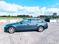 Używany 2009 Audi A4 Kombi | 22 900 zł (Uczciwa cena)