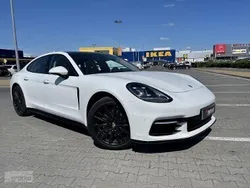 Biały Używany 2017 Porsche Panamera Sedan/Limuzyna | 249 700 zł