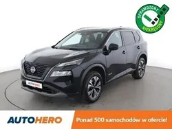 Czarny (metalik) Używany 2022 Nissan X-Trail 360º SUV | 121 000 zł