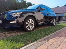 Używany 2019 Skoda Scala Hatchback | 49 900 zł