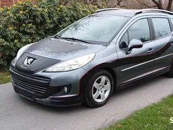 Używany 2011 Peugeot 207 Kombi | 6000 zł (Dobra cena)