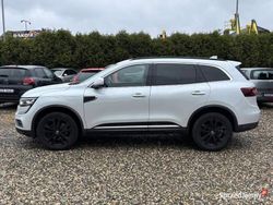 Biały Używany 2018 Renault Koleos SUV | 63 990 zł (Uczciwa cena)