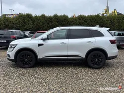 Biały Używany 2018 Renault Koleos SUV | 67 490 zł (Uczciwa cena)