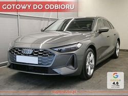 Szary Nowe 2025 Audi A5 Ambiente Coupe | 239 700 zł