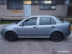 Używany 2005 Skoda Fabia Sedan/Limuzyna | 2200 zł (Super Cena)