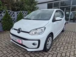 Inny kolor Używany 2018 VW up! Hatchback | 25 500 zł (Uczciwa cena)