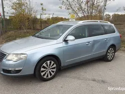 Używany 2008 VW Passat | 12 900 zł (Uczciwa cena)