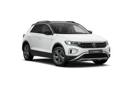 Nowe 2025 VW T-Roc SUV | 156 400 zł (Uczciwa cena)