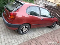 Używany 1998 Toyota Corolla | 4900 zł