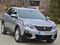 Inny kolor Używany 2020 Peugeot 3008 SUV | 65 900 zł (Dobra cena)