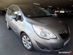 Używany 2012 Opel Meriva Minivan | 24 900 zł