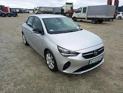 Srebrny Używany 2022 Opel Corsa Hatchback | 38 745 zł (Super Cena)