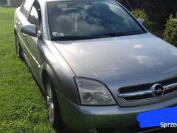 Używany 2004 Opel Vectra | 4000 zł