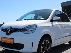 Inny kolor Używany 2019 Renault Twingo Hatchback | 31 900 zł (Dość drogi)
