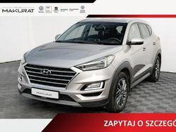 Beżowy (metalik) Używany 2019 Hyundai Tucson Style SUV | 79 850 zł (Uczciwa cena)