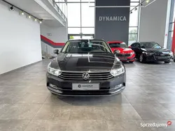 Grafitowy Używany 2017 VW Passat Highline Sedan/Limuzyna | 72 900 zł (Uczciwa cena)