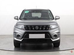 Szary Używany 2020 Suzuki Vitara SUV | 63 999 zł (Uczciwa cena)