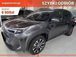 Inny kolor Nowe 2025 Toyota Yaris Cross Style SUV | 126 000 zł (Uczciwa cena)
