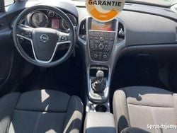 Używany 2014 Opel Astra | 11 100 zł