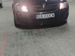 Używany 2013 Skoda Octavia Sedan/Limuzyna | 18 900 zł (Uczciwa cena)