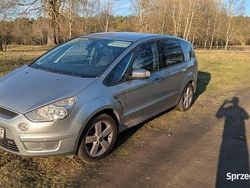 Używany 2008 Ford S-MAX Titanium | 11 000 zł (Dobra cena)