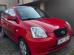 Używany 2006 Kia Picanto Hatchback | 7000 zł (Uczciwa cena)
