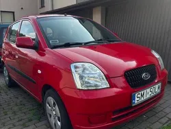 Używany 2006 Kia Picanto Hatchback | 7000 zł (Uczciwa cena)